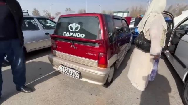МОШИН ХАР БОШЕН И НАВОР БАРОИ ШУМО LABO TICO MATIZ HYUNDAI BMW KIA 19 ноября 2023 г. смотреть онлайн