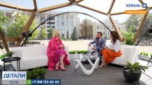 Инна Неудачная: региональное телевидение будет жить