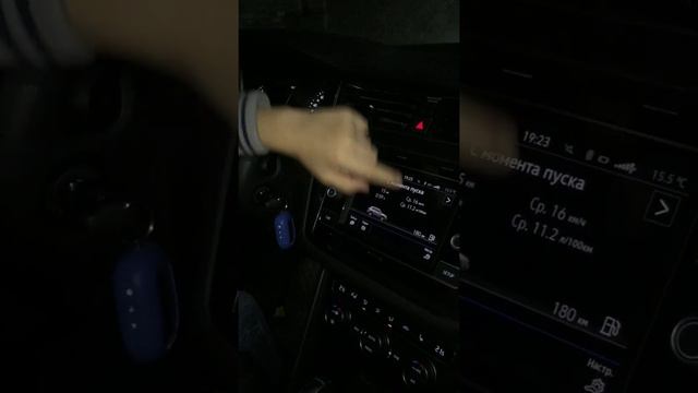 Обзор Volkswagen Tiguan II поколения смотреть онлайн