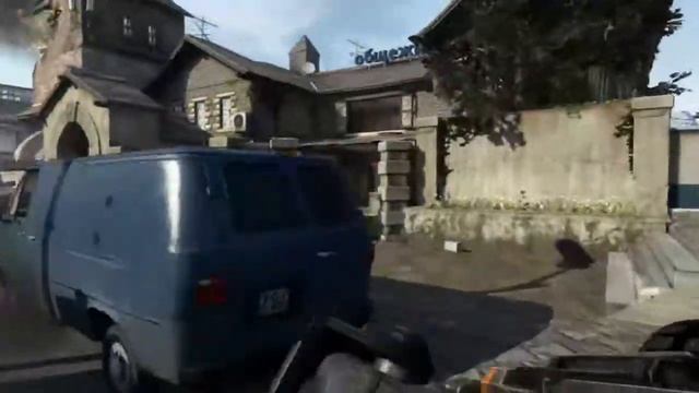 KoMustAka - Black Ops II Game Clip смотреть онлайн