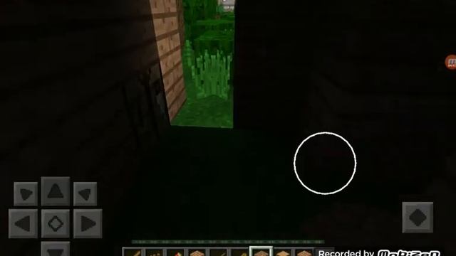 Строим дом в майнкрафт