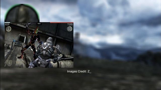 The Infinity Blade Iceberg - EXPLAINED смотреть онлайн
