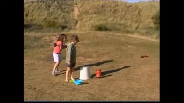 Shell Island August 2005 смотреть онлайн