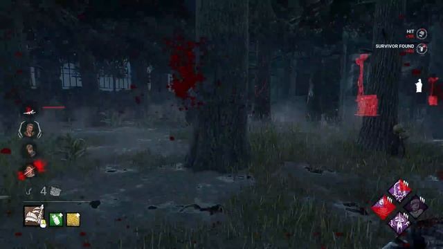 JIGSAW CONFIGURATION PIG Build! Dead by Daylight смотреть онлайн