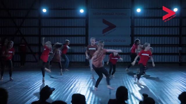 Вячеслав Бучок | группа 10-14 лет | ДК-more! KIDS 2019 - Летняя школа современного танца смотреть онлайн