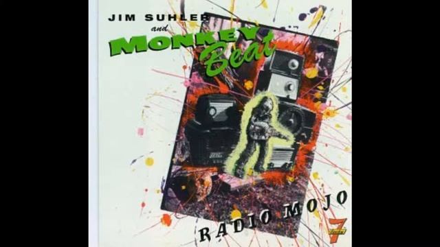 Oh Hannah - Jim Suhler and Monkey Beat смотреть онлайн