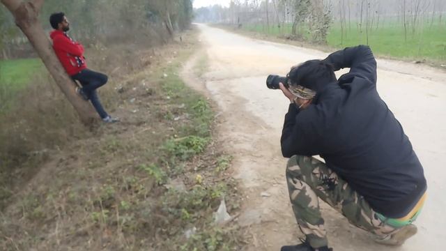 Shooting by Nikon D5600 | Best camera 2021 смотреть онлайн