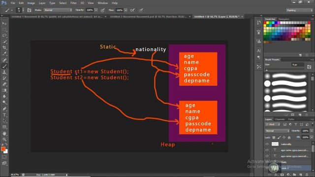 What is static variable in java?ብቋንቋ ትግርኛ смотреть онлайн