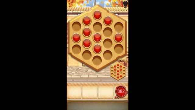 100 Doors Seasons Level 92 Walkthrough. 100 дверей Сезоны уровень 92 прохождение