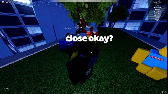ROBLOX PARKOUR REBORN = PURE FUN смотреть онлайн