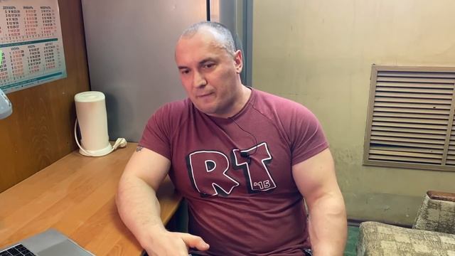 Методика тренировкок. Часть 10. Жим лежа. Антропометрия. Ответы на вопросы. смотреть онлайн