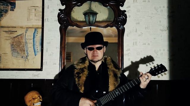 Под кожей // Песня о том, кто живёт под кожей смотреть онлайн