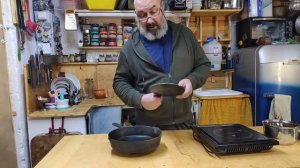 Адаптер для индукционной плиты | переходник для любой посуды | DIY часть 2