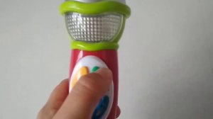 микрофон игрушка ItsImagical