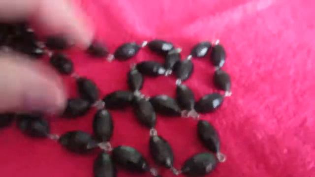 Моя коллекция украшений. Бижутерия