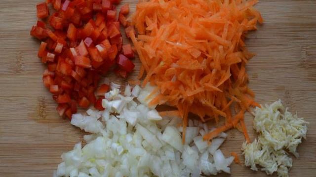 Кухня Мамашки