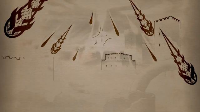 Elemental: War of Magic - "Painted" Trailer [HD] смотреть онлайн