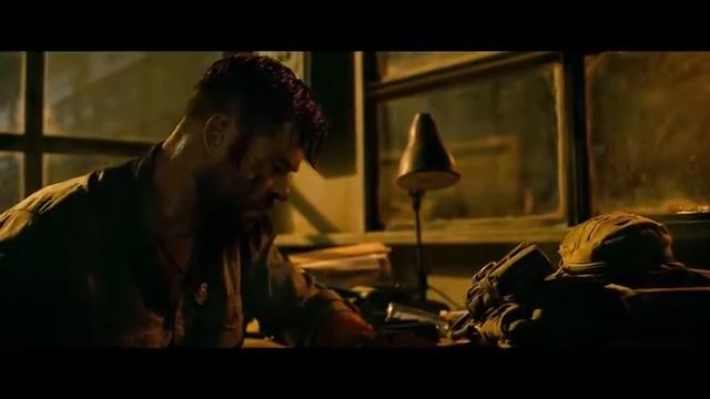 Extraction Full Movie 2020_ Chris Hemsworth