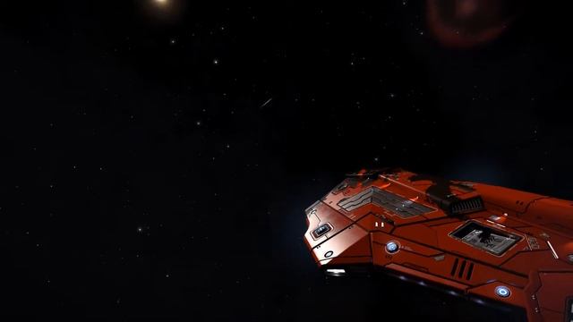 Elite Dangerous (16.07.2016 18:37) NPC elite FAS vs dangerous Python, Mines смотреть онлайн