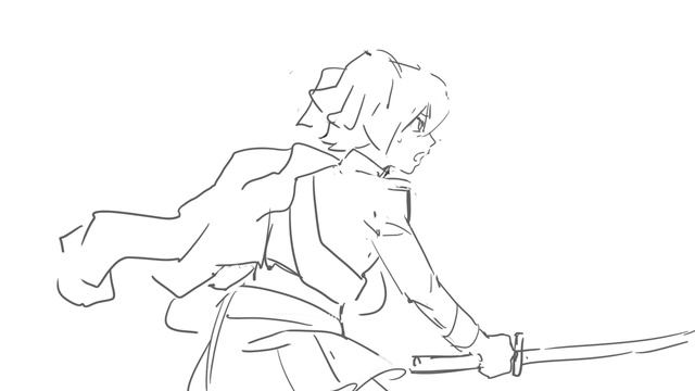 Maya vs. Nana Revue - Uragiri No Crete (animatic) смотреть онлайн
