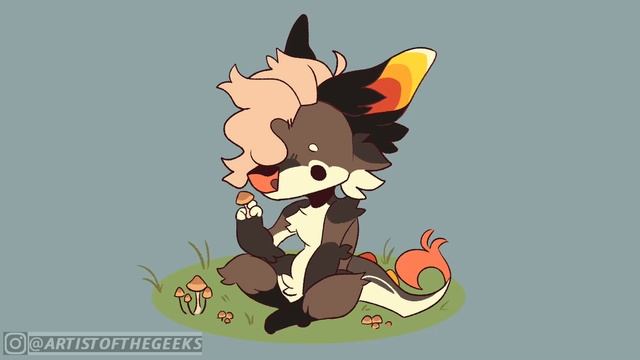 ~ Shroom ~ (Boiling Line Practice) смотреть онлайн