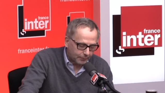 Fabrice Luchini смотреть онлайн