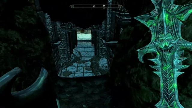Skyrim 100% Walkthrough Part 66 Helping The Dawngaurd