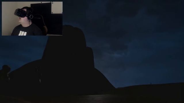 Super Turbo Atomic Ninja Rabbit VR Experience смотреть онлайн