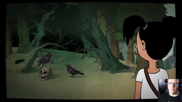 Choose Your Own Adventure --- Cinematic Horror as a Game // THE QUARRY смотреть онлайн