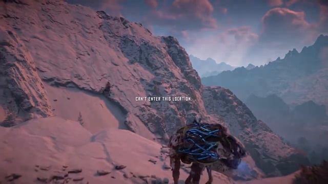 Horizon Zero Dawn™ Teleport смотреть онлайн
