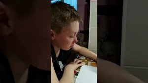 Уроки по математики со слезами