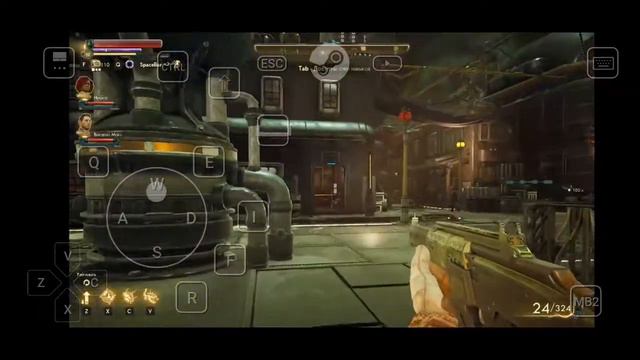 The Outer Worlds (Steam Remote Play, Steam Link for Android) . смотреть онлайн