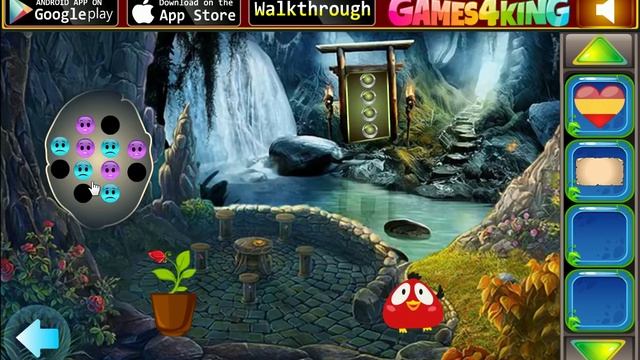 G4k Tom Dog Escape Game Walkthrough смотреть онлайн