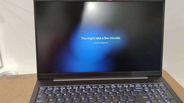 Lenovo Slim 5 Intel Core i5 12th gen 16Gb 512Gb Laptop Unboxing ? Full Specifications 2023 смотреть онлайн