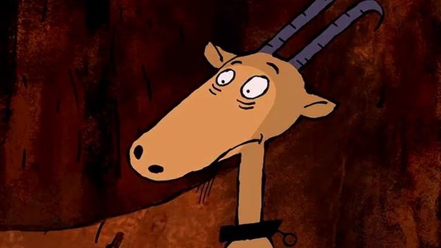 Про барана и козла. Гора самоцветов. 2 серия смотреть онлайн