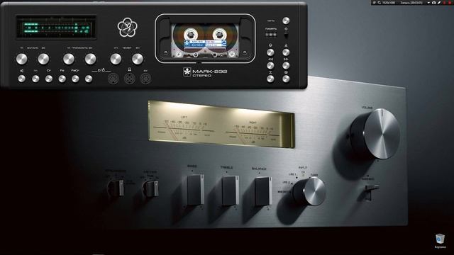 Маяк-223 стерео смотреть онлайн