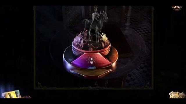 Dead Reckoning: Brassfield Manor смотреть онлайн