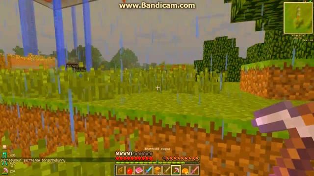 Java craft Minecraft 1.6.2!!! смотреть онлайн