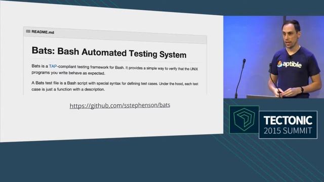 Compliance and Containers смотреть онлайн