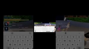 Туториал на бесплатные коричневые волосы роблокс?от alina_mi??