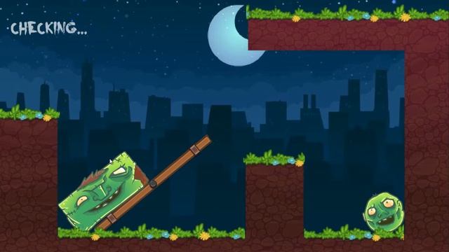 Dead Hungry 2 -- Level 15 Walkthrough смотреть онлайн