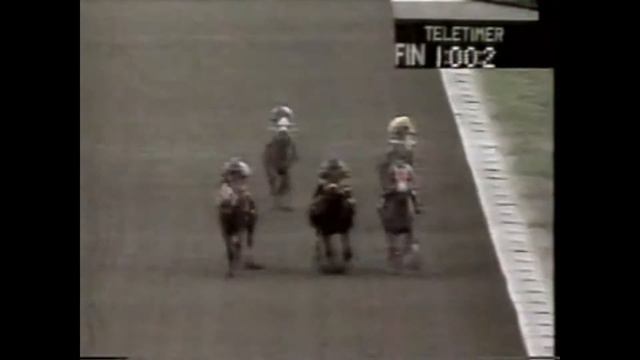 COLONIAL U.S. - Con Alfredo Clemente - 12 Abril 1992 смотреть онлайн