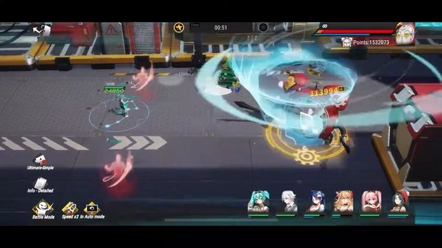 Figure Fantasy Indonesia | Apocalypse War - Snooze Alarm | Hard Mode | BEST LINEUP смотреть онлайн