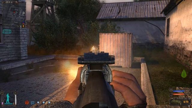 Самый лучший обзор Сталкер Тень Чернобыля ♂ | Иди своей дорогой Сталкер смотреть онлайн