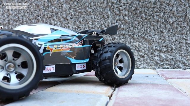 XIAOMI УМНАЯ МАШИНА с НИТРО и Bluetooth Smart Racing Car смотреть онлайн