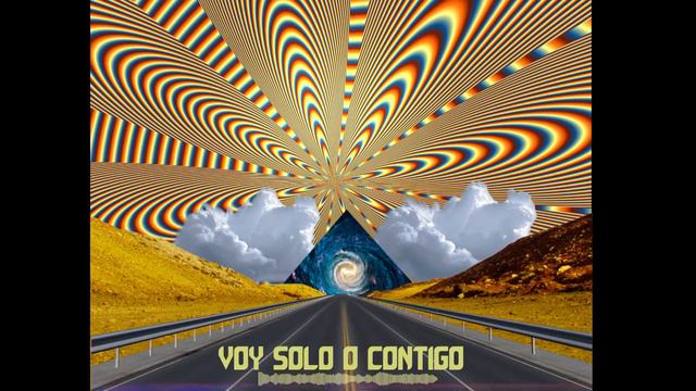 ESPIRAL CERO - LO BUENO Y LO MALO (Lyric Video) / Rock Alternativo смотреть онлайн