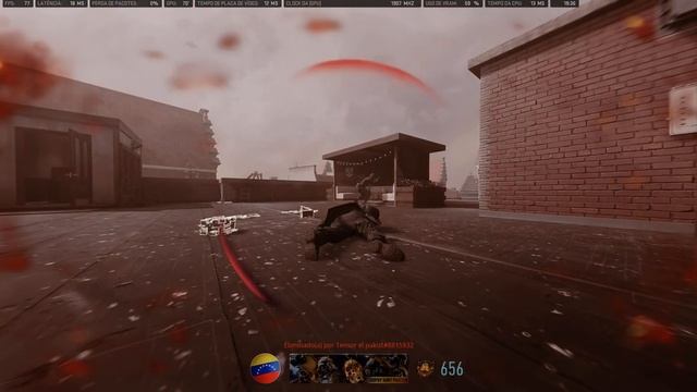 Warzone 2.0 | RTX 3070 Ti | i9 11900h 4.7GHz | 32 GB RAM 3200 MHz | 3440x1440 144Hz | PC Aliexpress смотреть онлайн