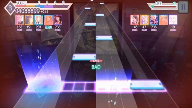 ВСЯ БОЛЬ ИГРОКОВ СЕКАЯ В ОДНОМ ВИДЕО | PROJECT SEKAI: COLOURFUL STAGE! ft. Hatsune Miku смотреть онлайн