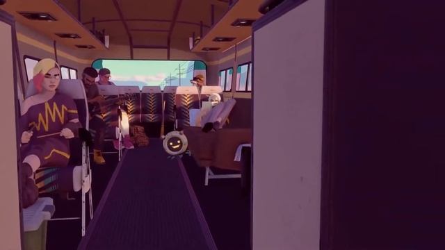 Dustborn 2021 Trailer смотреть онлайн