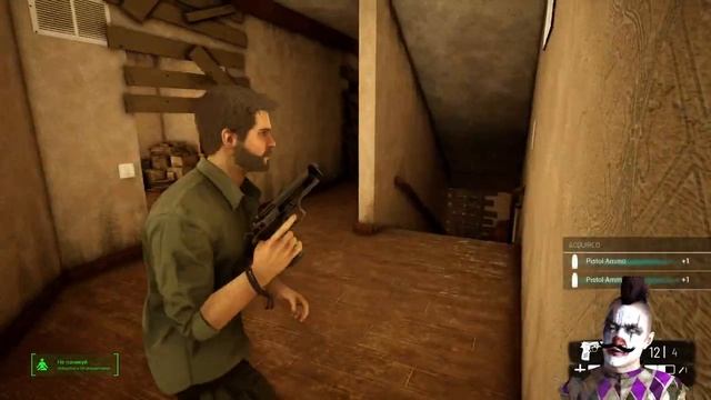 The LAST OF US НА ПК Potentia смотреть онлайн